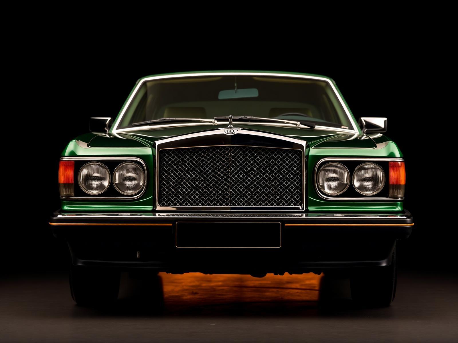 Bentley