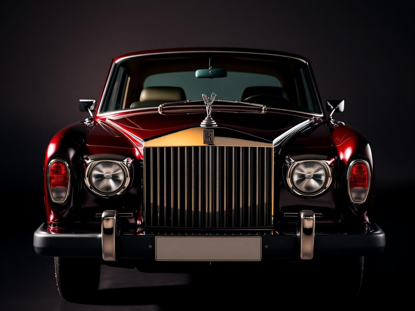 Rolls-Royce