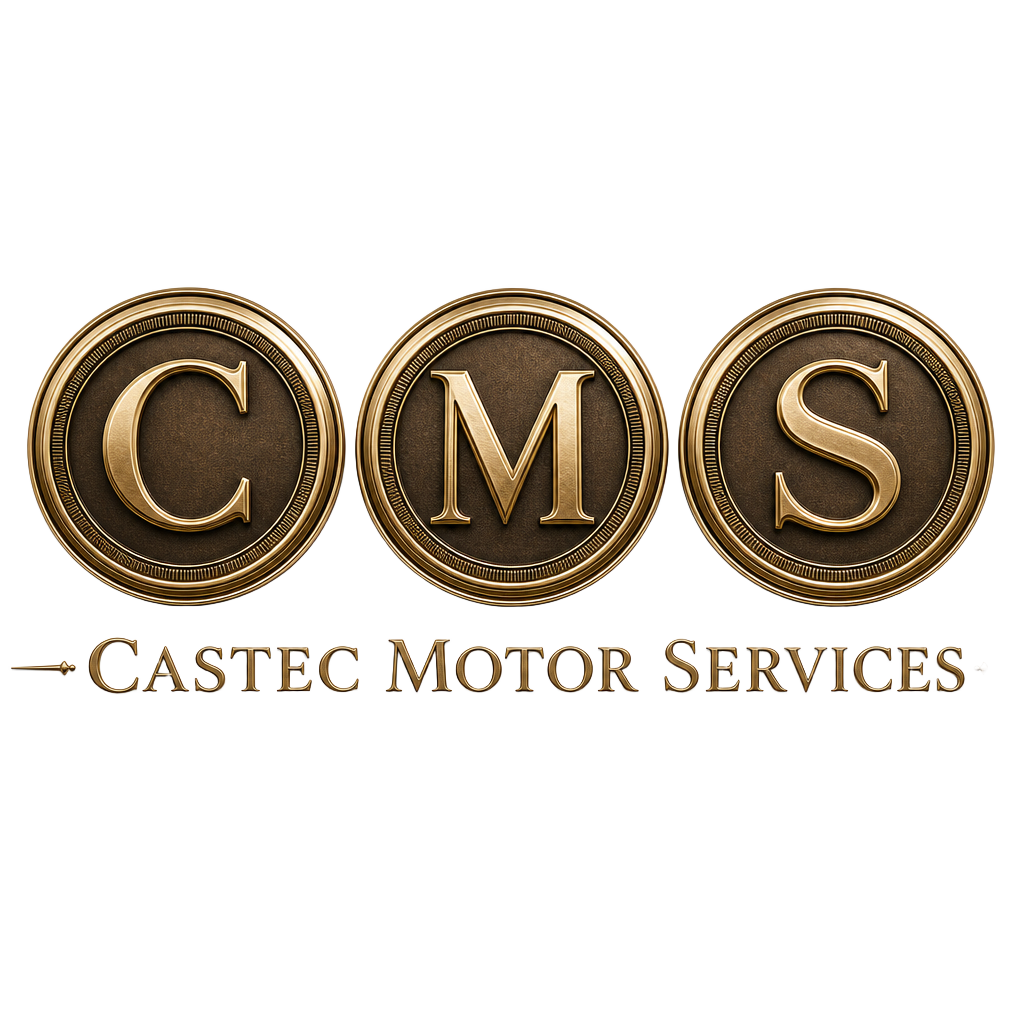 Castec Motor Services