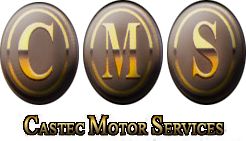 Castec Motor Services